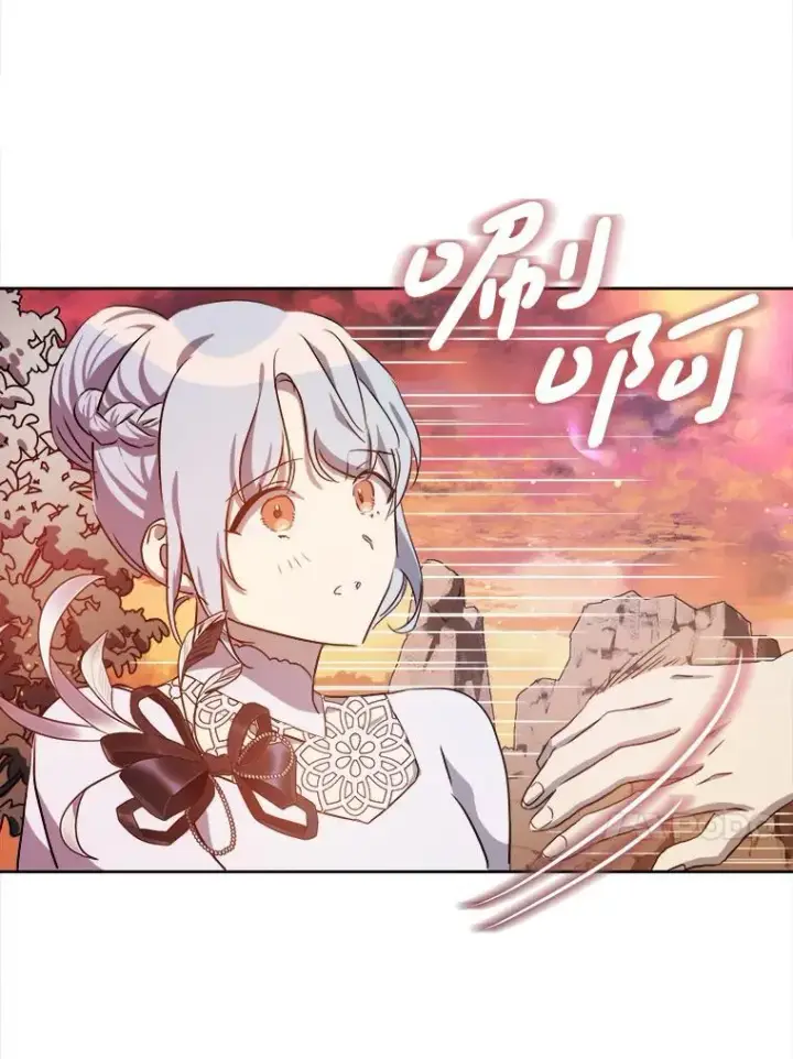 《被嫌弃的私生女》124.回忆图17