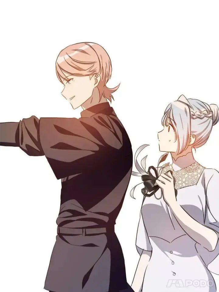 《被嫌弃的私生女》124.回忆图21