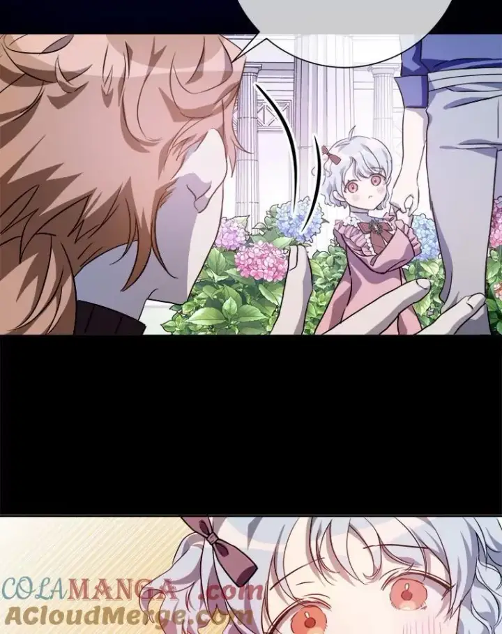 《被嫌弃的私生女》124.回忆图46