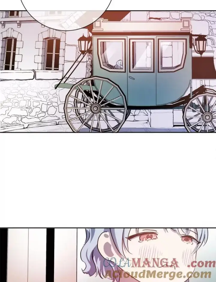 《被嫌弃的私生女》124.回忆图58