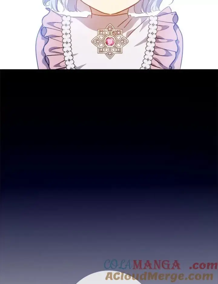 《被嫌弃的私生女》124.回忆图64