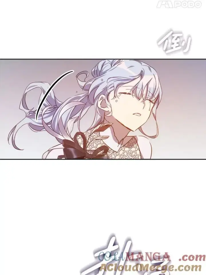 《被嫌弃的私生女》124.回忆图67