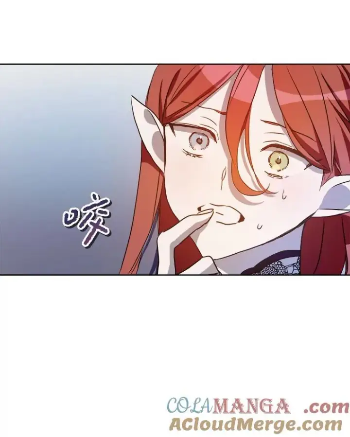 《被嫌弃的私生女》125.不死鸟骑士图22