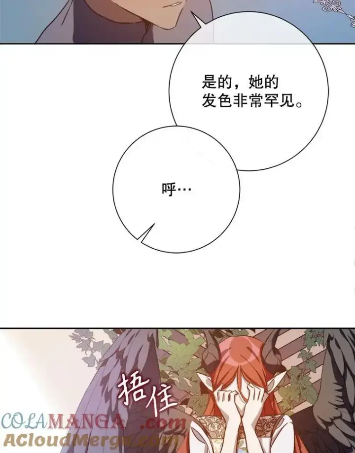 《被嫌弃的私生女》125.不死鸟骑士图31