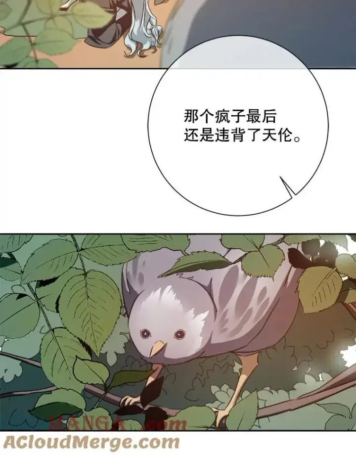 《被嫌弃的私生女》125.不死鸟骑士图37