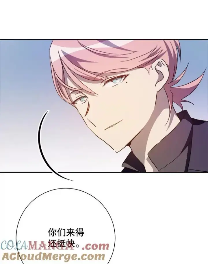 《被嫌弃的私生女》125.不死鸟骑士图43