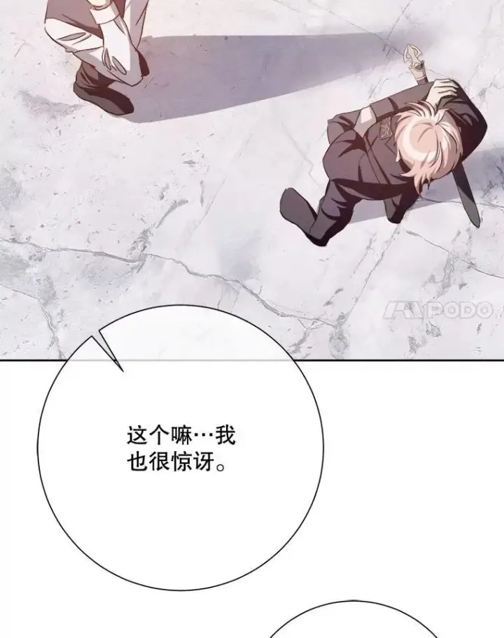 《被嫌弃的私生女》125.不死鸟骑士图45