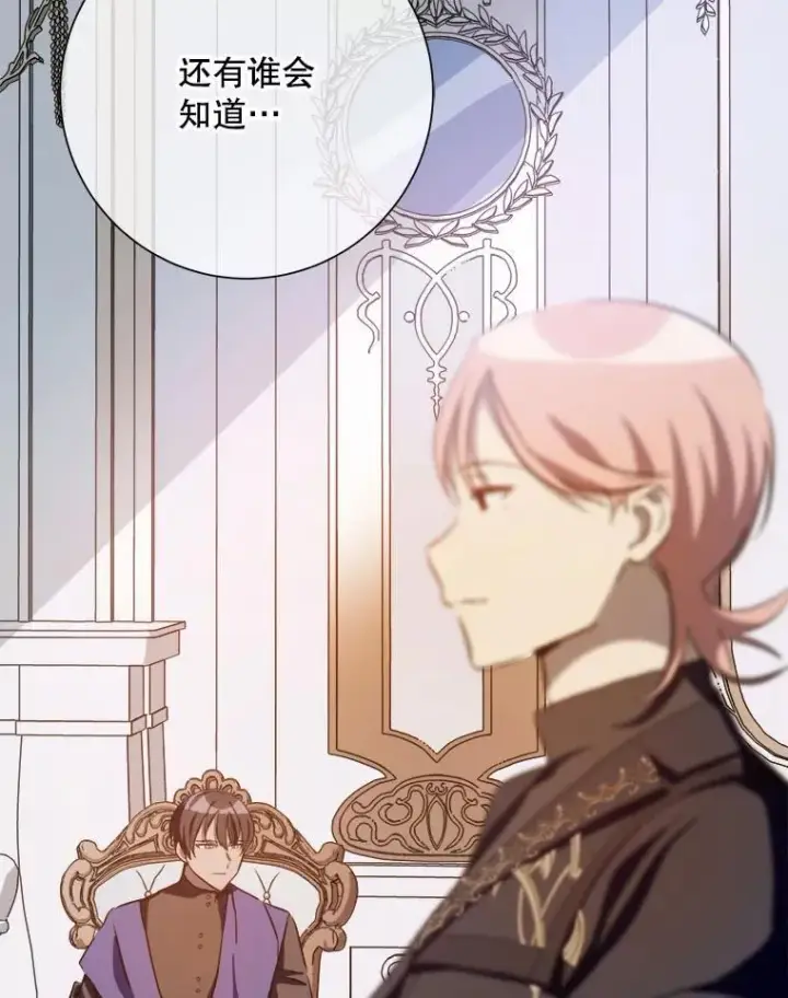 《被嫌弃的私生女》125.不死鸟骑士图47