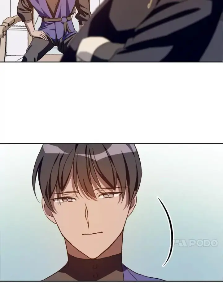 《被嫌弃的私生女》125.不死鸟骑士图48