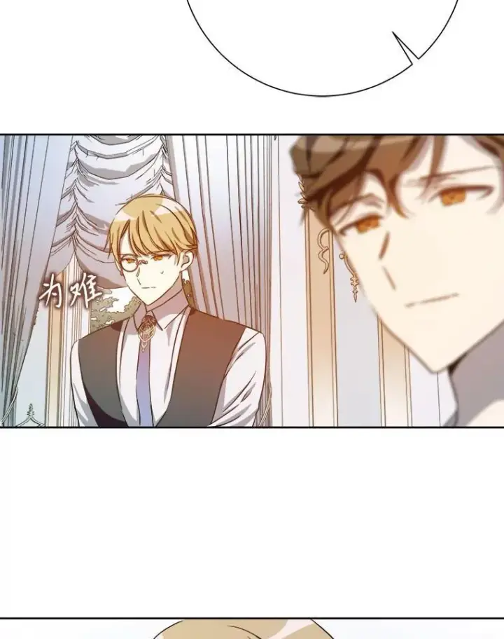 《被嫌弃的私生女》125.不死鸟骑士图51