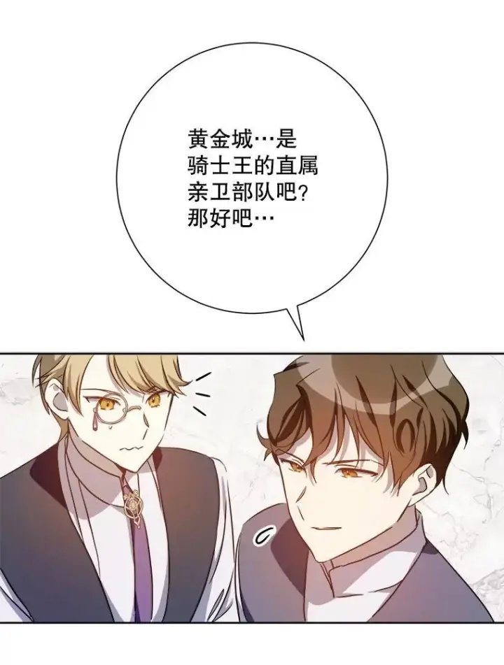《被嫌弃的私生女》125.不死鸟骑士图56