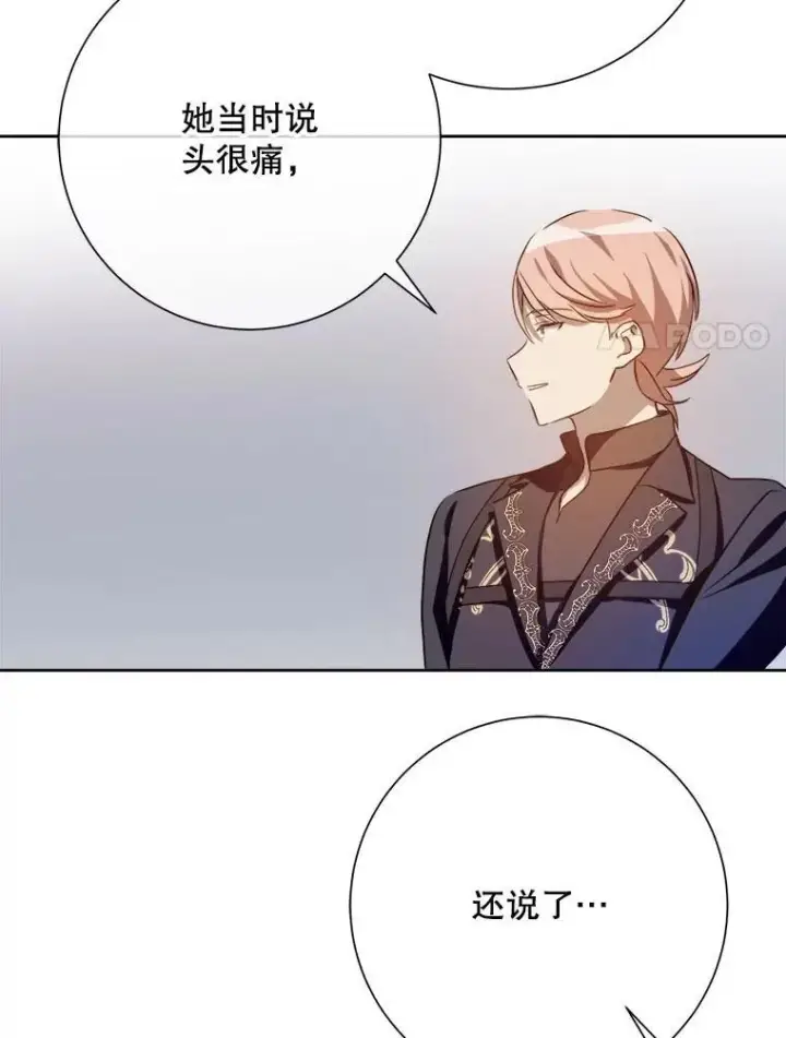 《被嫌弃的私生女》125.不死鸟骑士图65