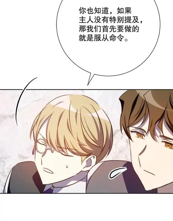 《被嫌弃的私生女》125.不死鸟骑士图77