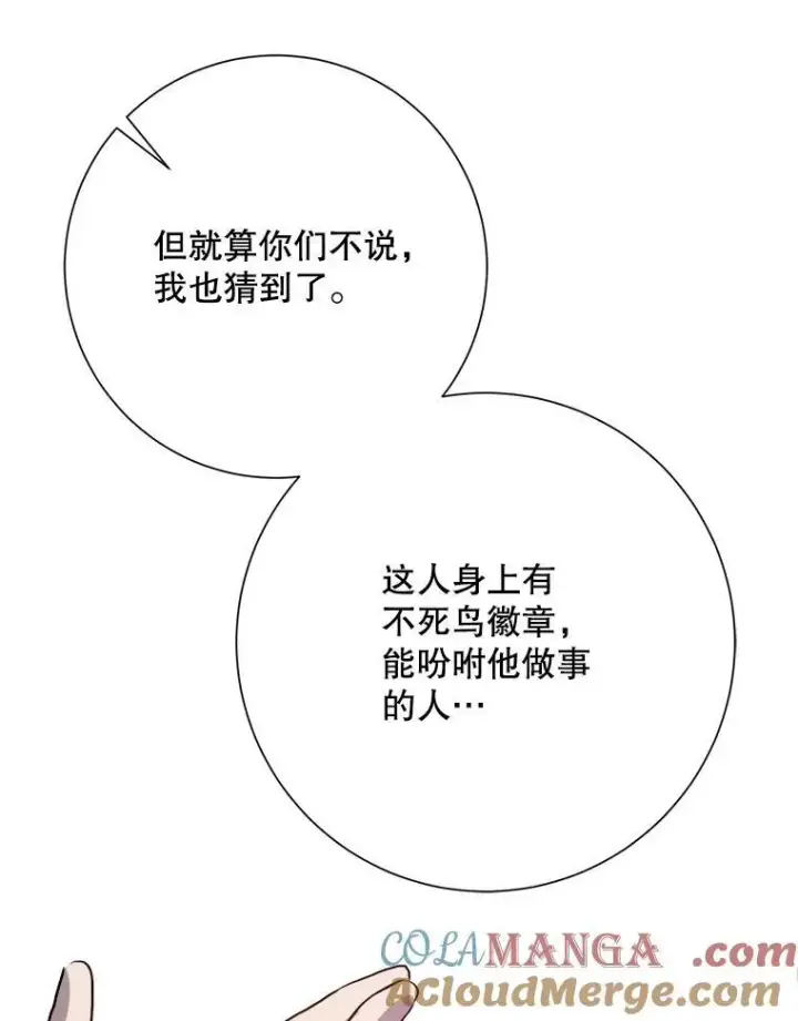 《被嫌弃的私生女》125.不死鸟骑士图79
