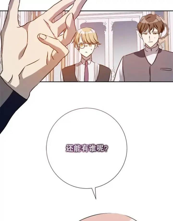《被嫌弃的私生女》125.不死鸟骑士图80