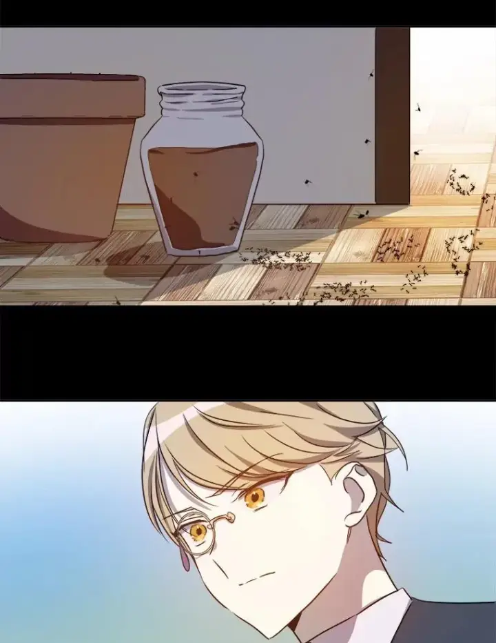 《被嫌弃的私生女》126.容器图62