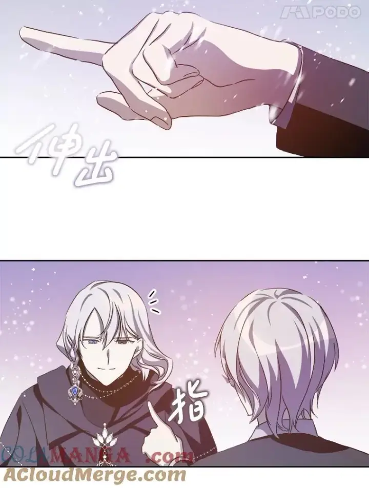 《被嫌弃的私生女》127.诅咒图25