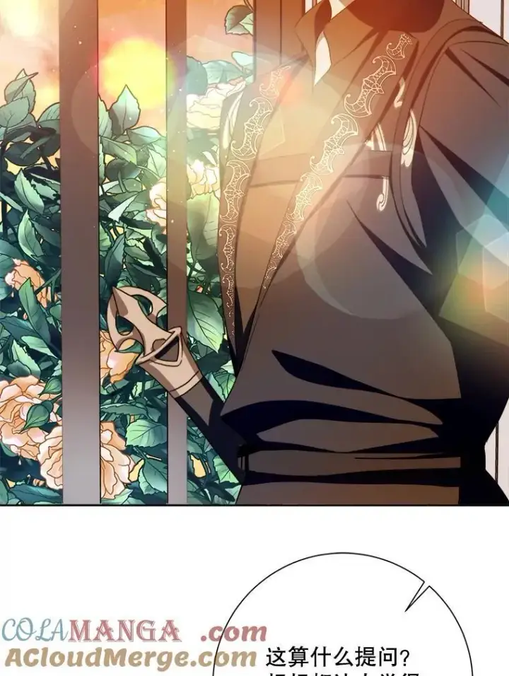 《被嫌弃的私生女》127.诅咒图49
