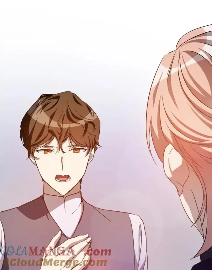 《被嫌弃的私生女》127.诅咒图55