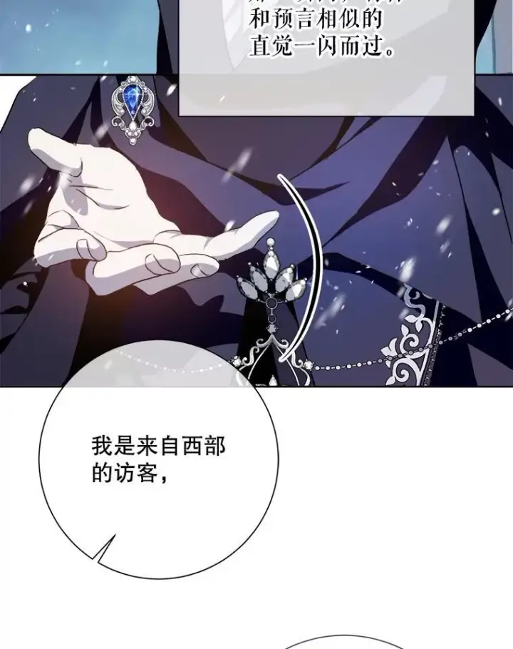 《被嫌弃的私生女》127.诅咒图9