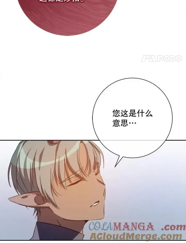 《被嫌弃的私生女》128.开始行动图4