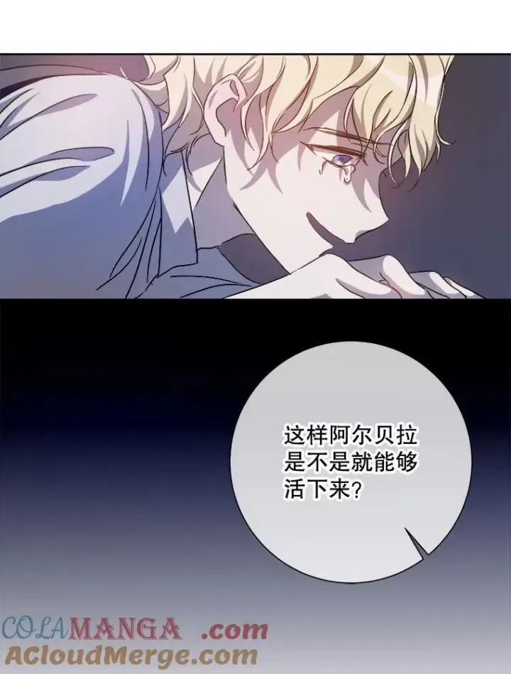《被嫌弃的私生女》128.开始行动图52