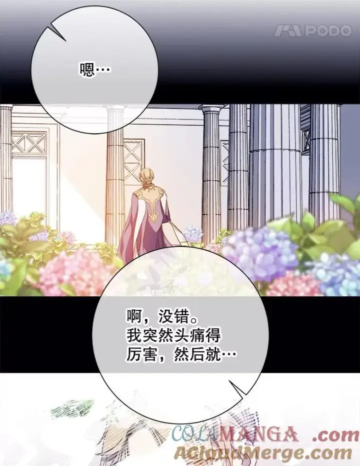 《被嫌弃的私生女》128.开始行动图61