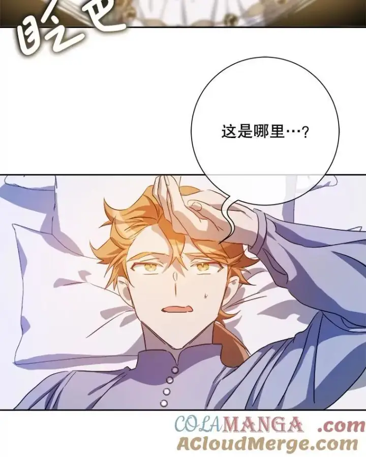 《被嫌弃的私生女》129.活着图70