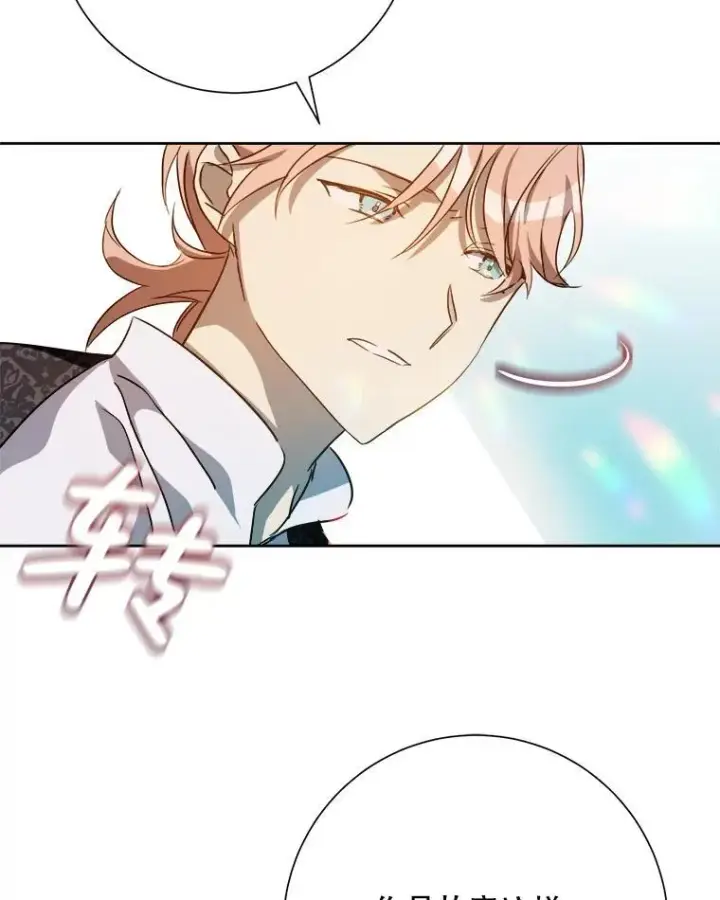 《被嫌弃的私生女》130.真相图27