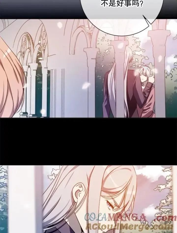 《被嫌弃的私生女》130.真相图43