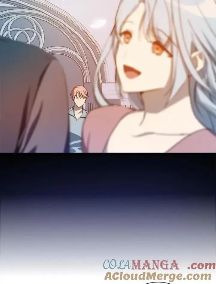 《被嫌弃的私生女》130.真相图46