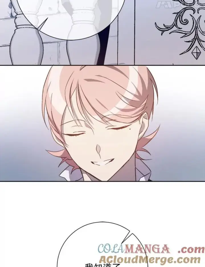 《被嫌弃的私生女》130.真相图58