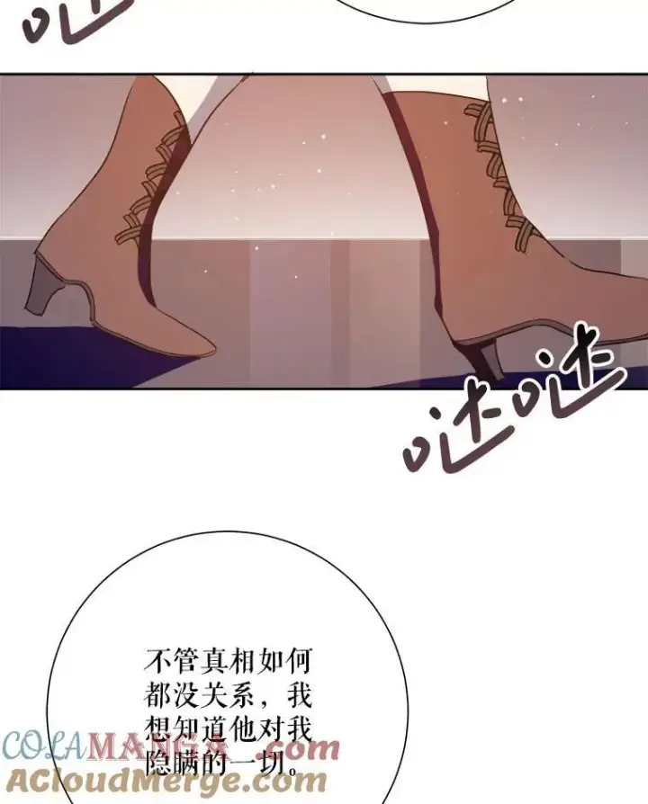 《被嫌弃的私生女》130.真相图73