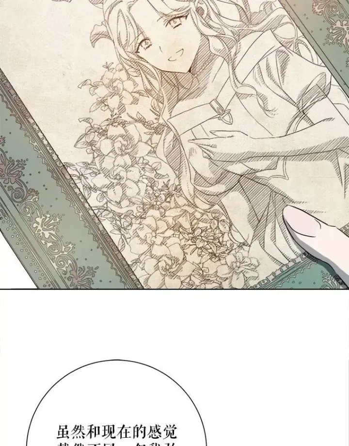 《被嫌弃的私生女》131.肖像画图14