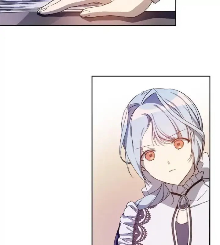 《被嫌弃的私生女》131.肖像画图2