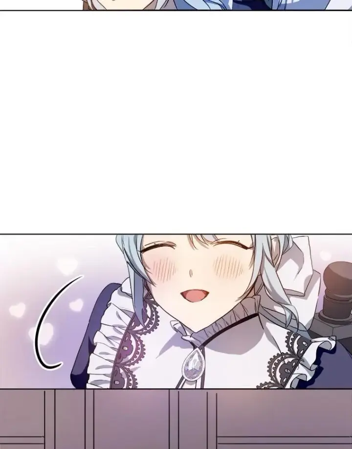 《被嫌弃的私生女》131.肖像画图20