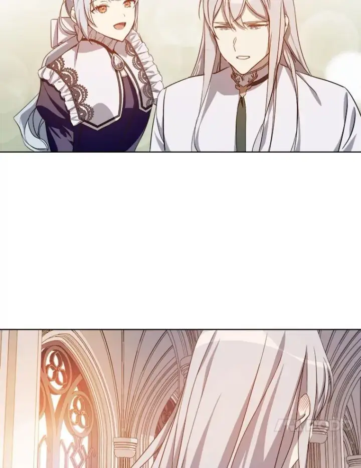 《被嫌弃的私生女》131.肖像画图48