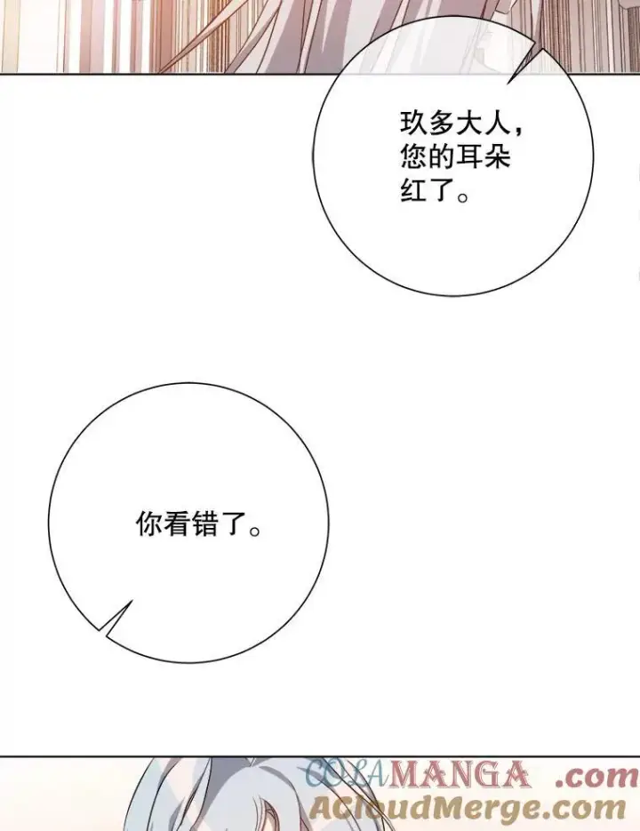 《被嫌弃的私生女》131.肖像画图49