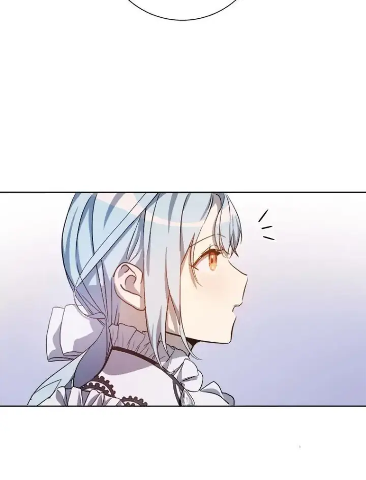 《被嫌弃的私生女》131.肖像画图60