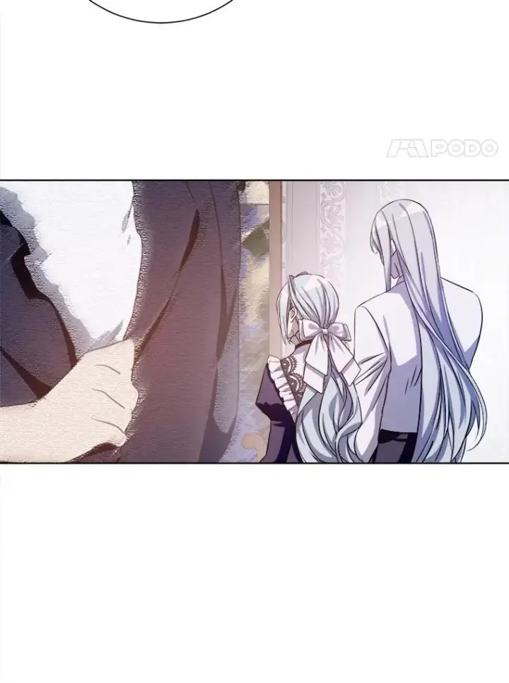 《被嫌弃的私生女》131.肖像画图65