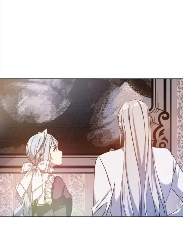 《被嫌弃的私生女》132.担心玖多图12