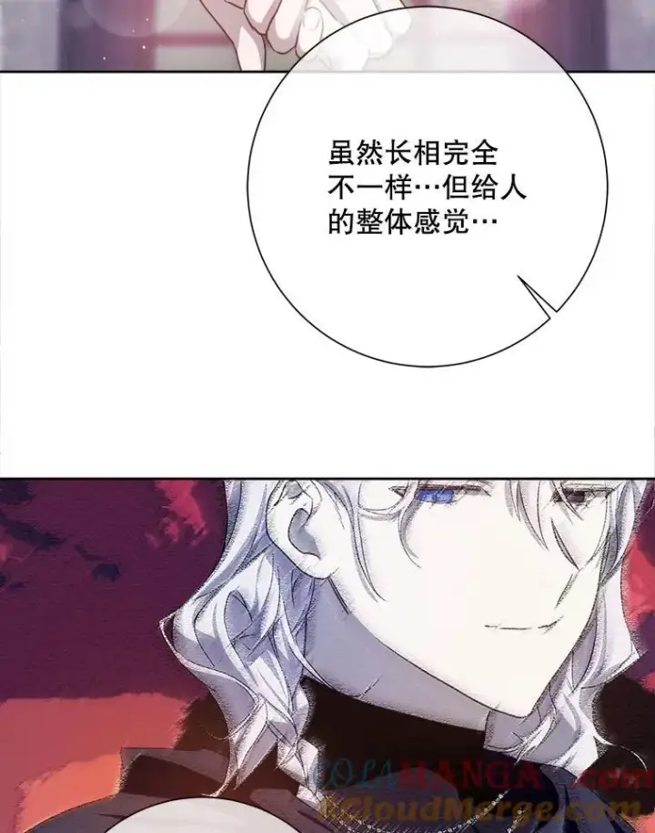 《被嫌弃的私生女》132.担心玖多图25