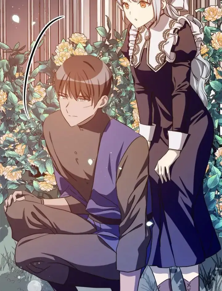 《被嫌弃的私生女》133.念力图20