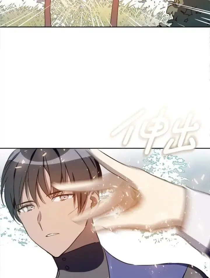 《被嫌弃的私生女》133.念力图53