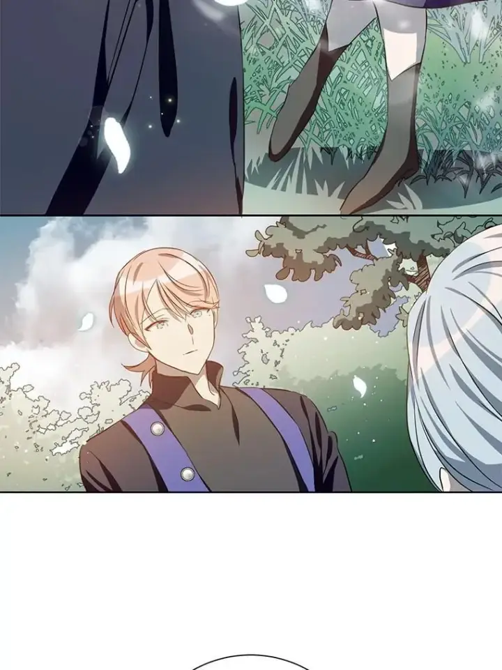 《被嫌弃的私生女》134.和毕节喝茶图33