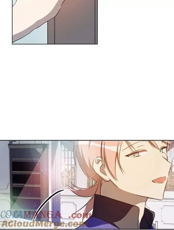 《被嫌弃的私生女》134.和毕节喝茶图40