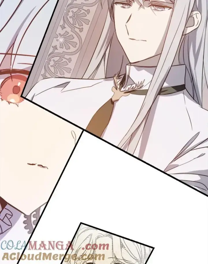《被嫌弃的私生女》135.神秘“客人”图16