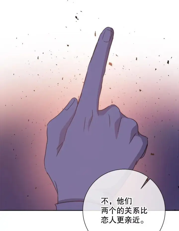 《被嫌弃的私生女》135.神秘“客人”图29