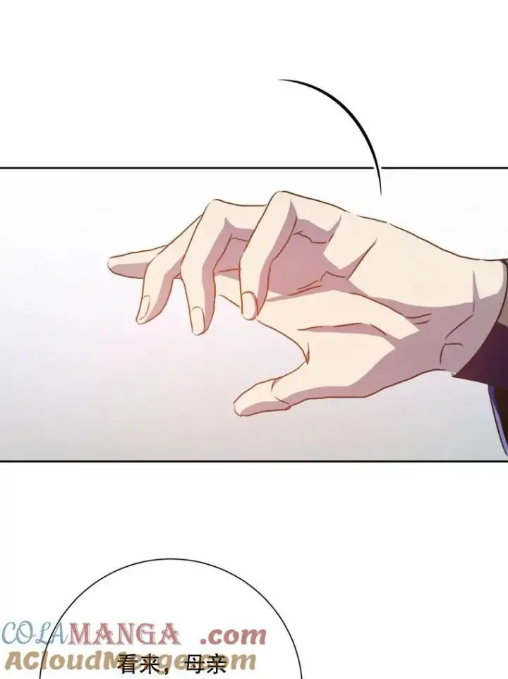 《被嫌弃的私生女》135.神秘“客人”图43
