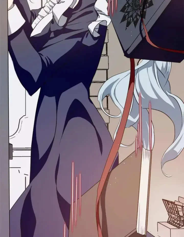 《被嫌弃的私生女》135.神秘“客人”图75